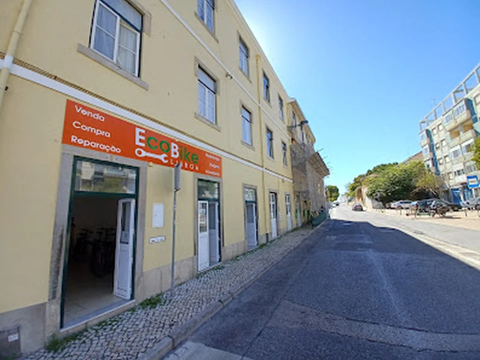 Eco Bike Lisboa