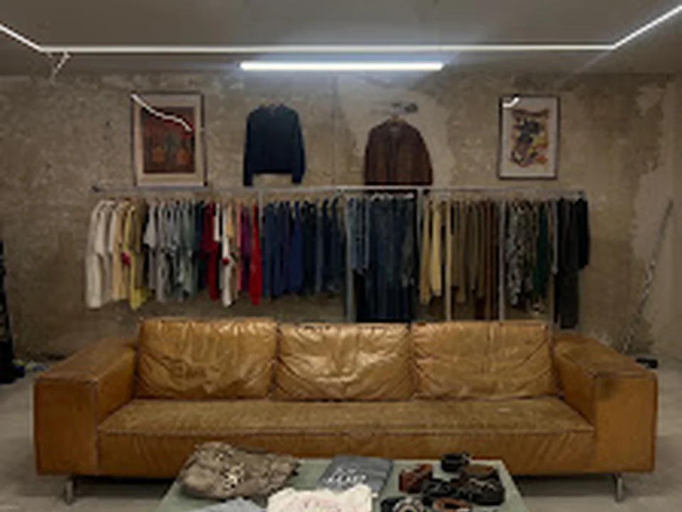 Moss Vintage, Lisboa