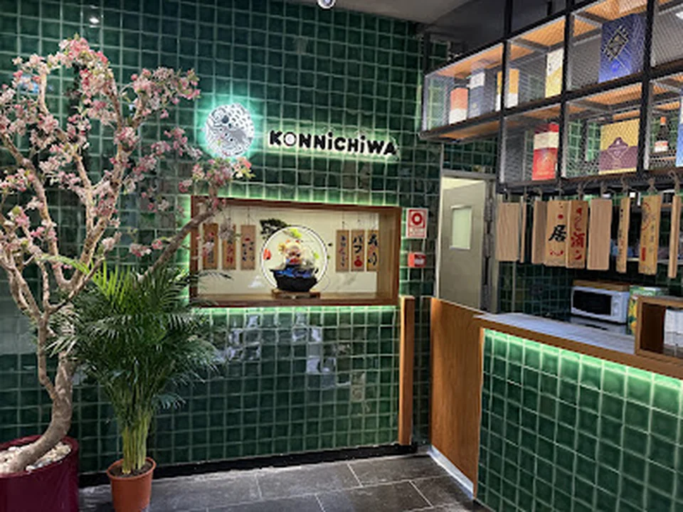Konnichiwa By Sakura, Lisboa