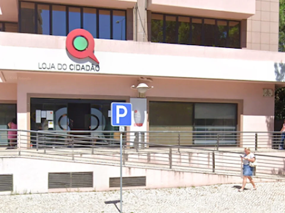 Loja CTT, Lisboa