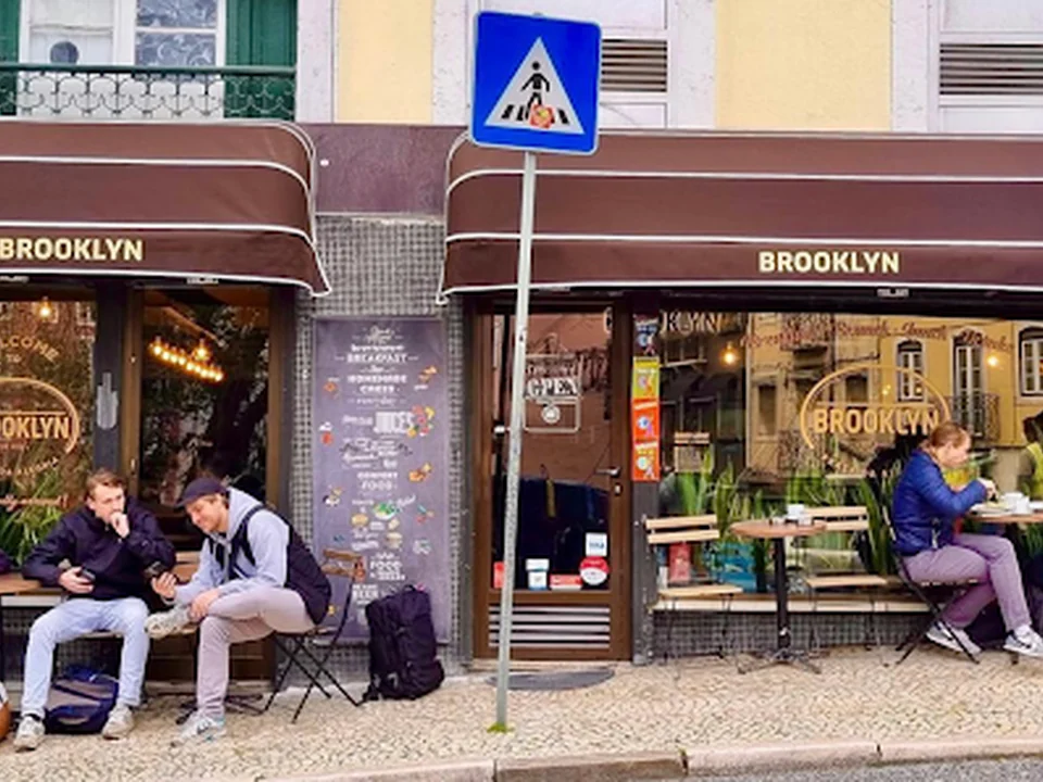 Brooklyn Lisboa