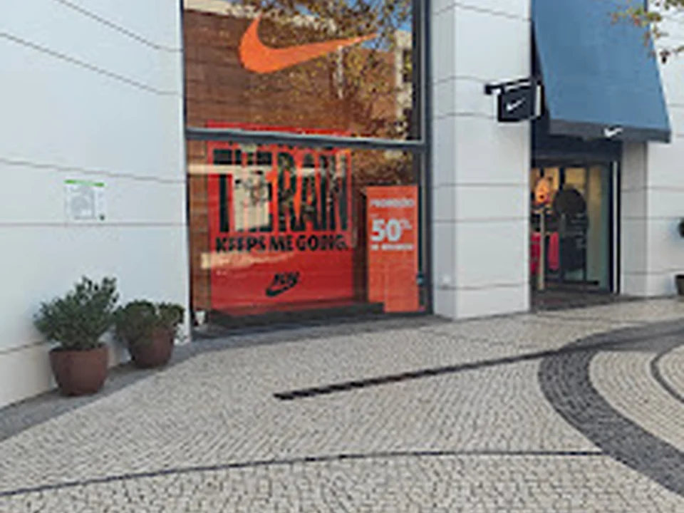 Nike Factory Store, Lisboa