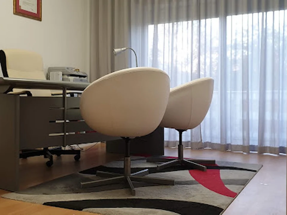 LBM ADVOGADOS | Seixal Office, Lisboa
