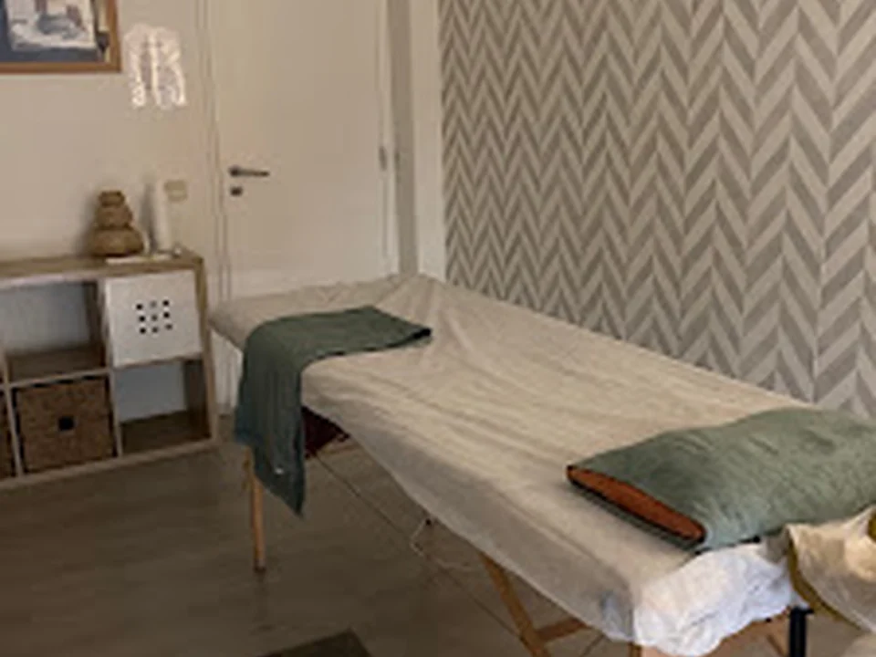 EMMA - Clínica de Saúde e Bem Estar, Lisboa