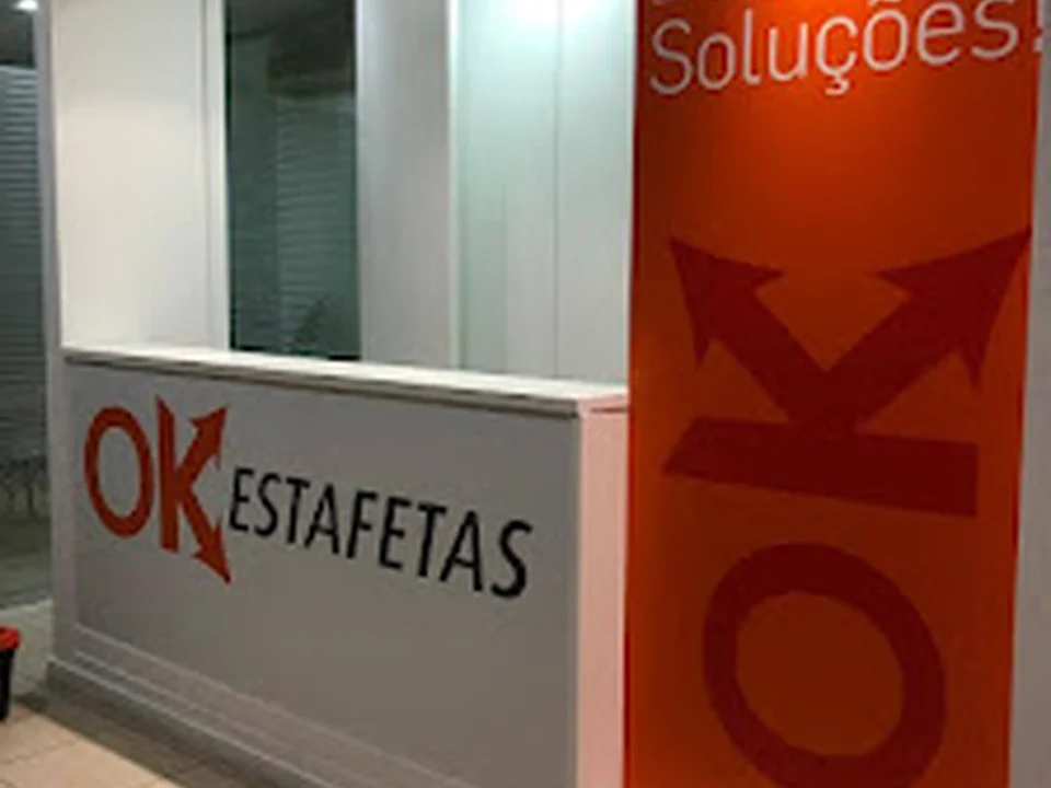 OK Estafetas, Lisboa