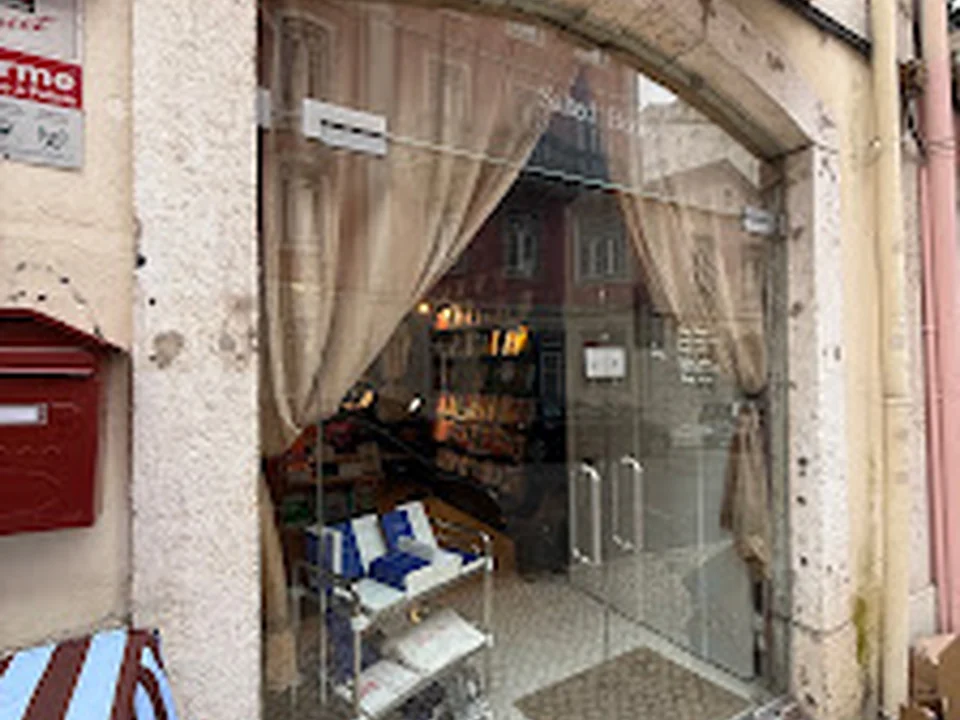 Salted Books, Lisboa