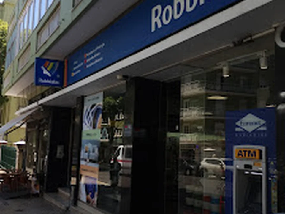Tintas Robbialac - Pascoal de Melo, Lisboa