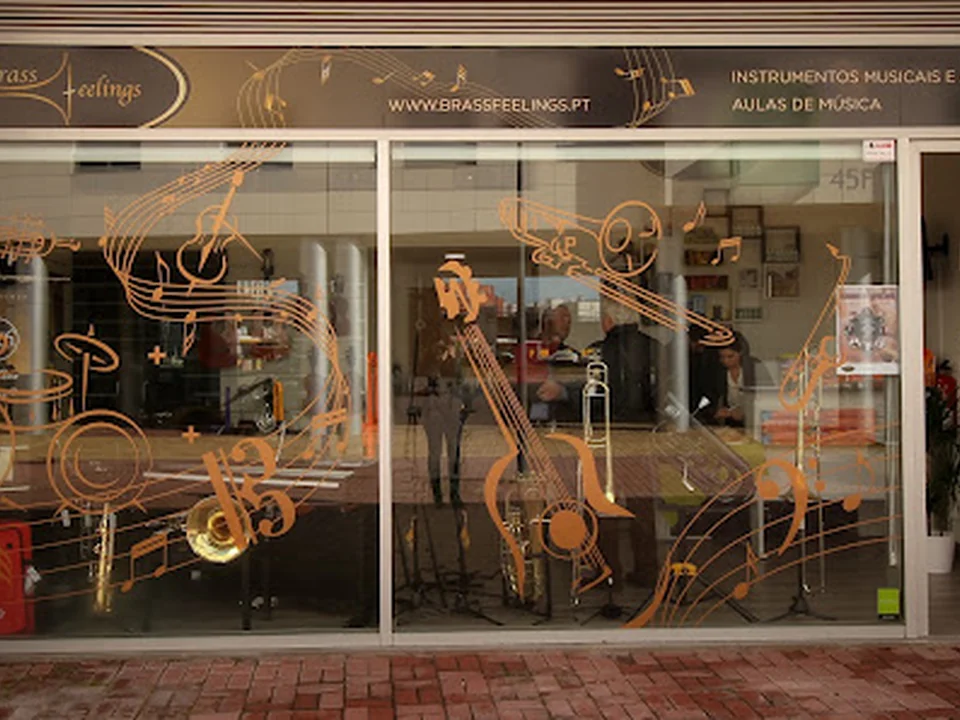 BrassFeelings, Lisboa