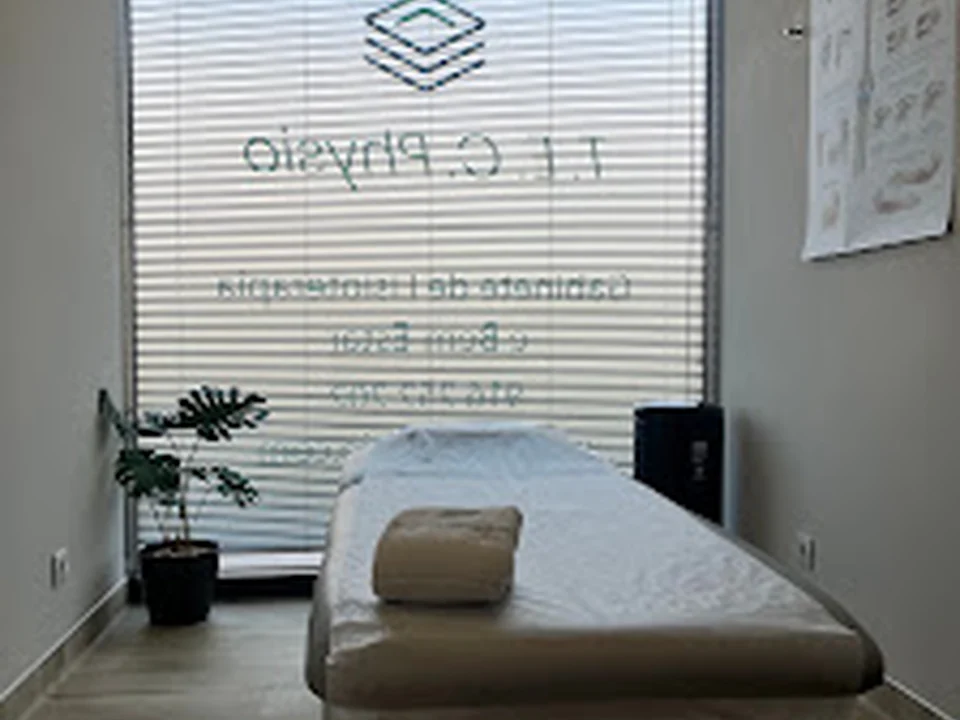 TEC Physio, Lisboa