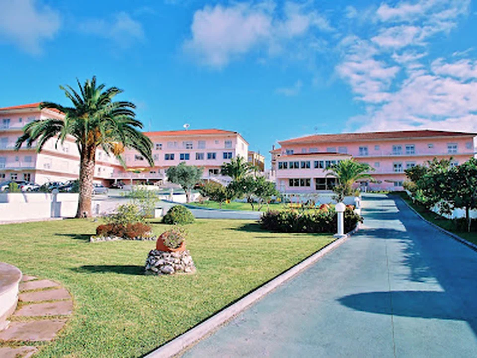 Casas de Repouso São José de Maria e Novolar, Lisboa
