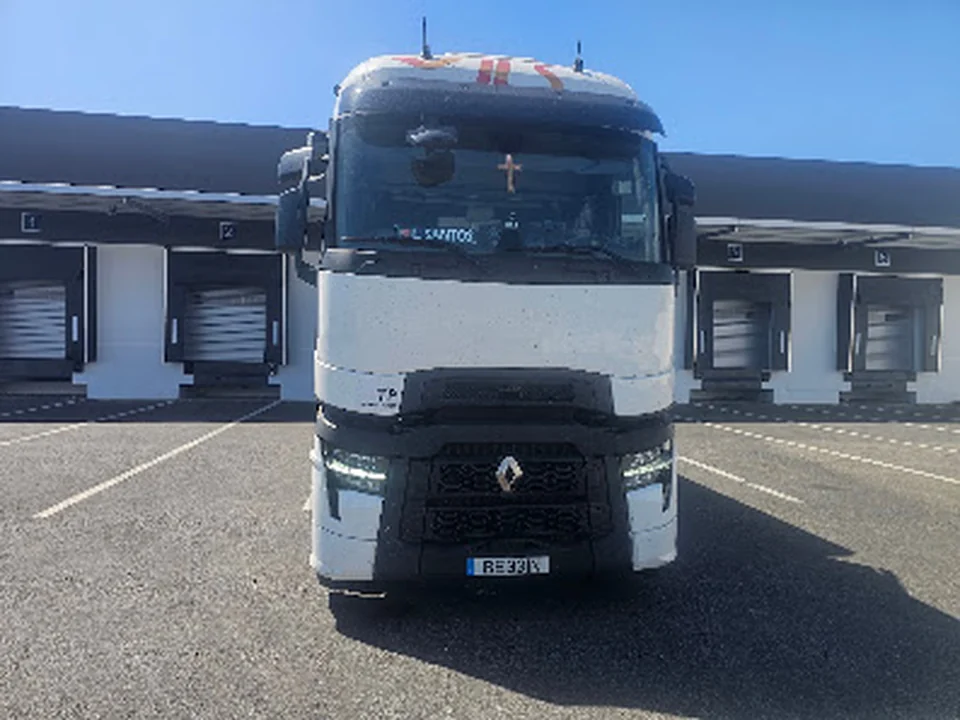 Transportes Cá Vai Sintra, Lisboa