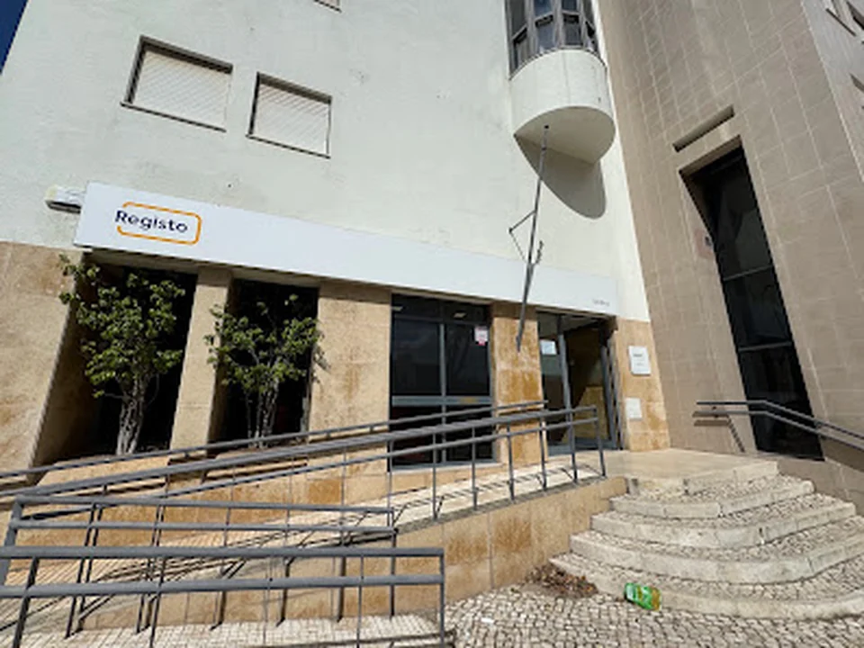 Espaço Registos Lisboa (Benfica)