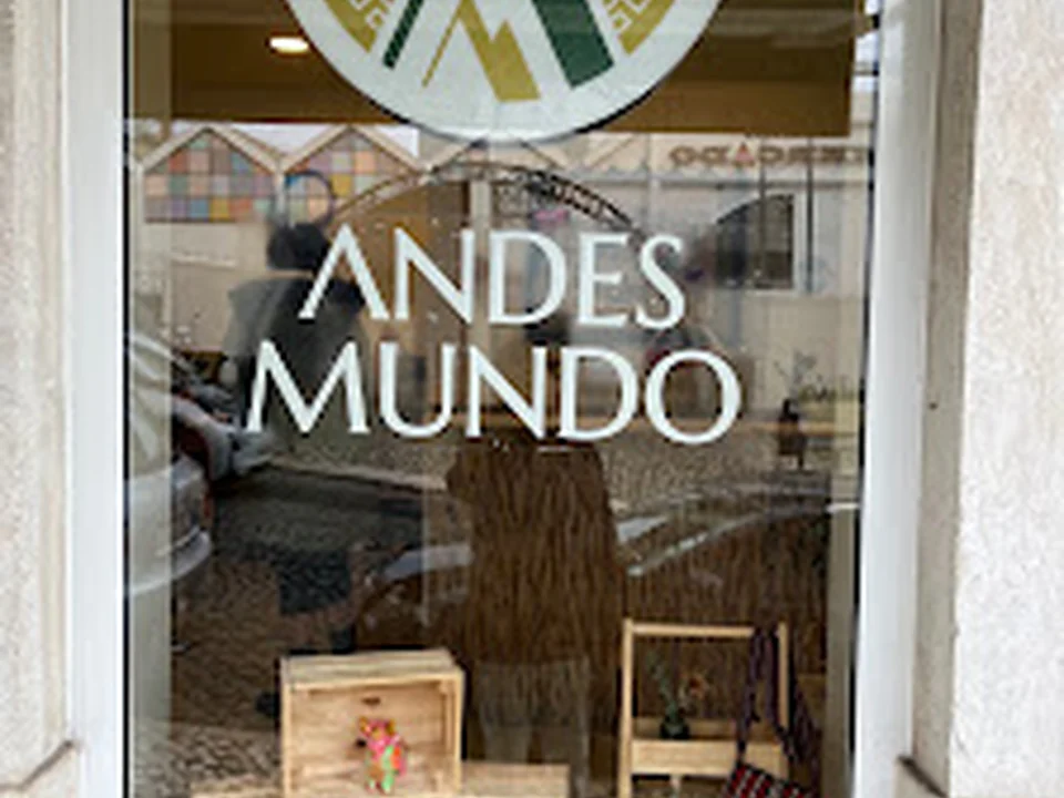 Andes Mundo, Lisboa