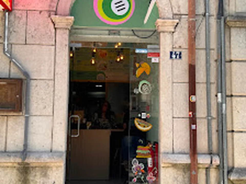 RIKIKI, Lisboa