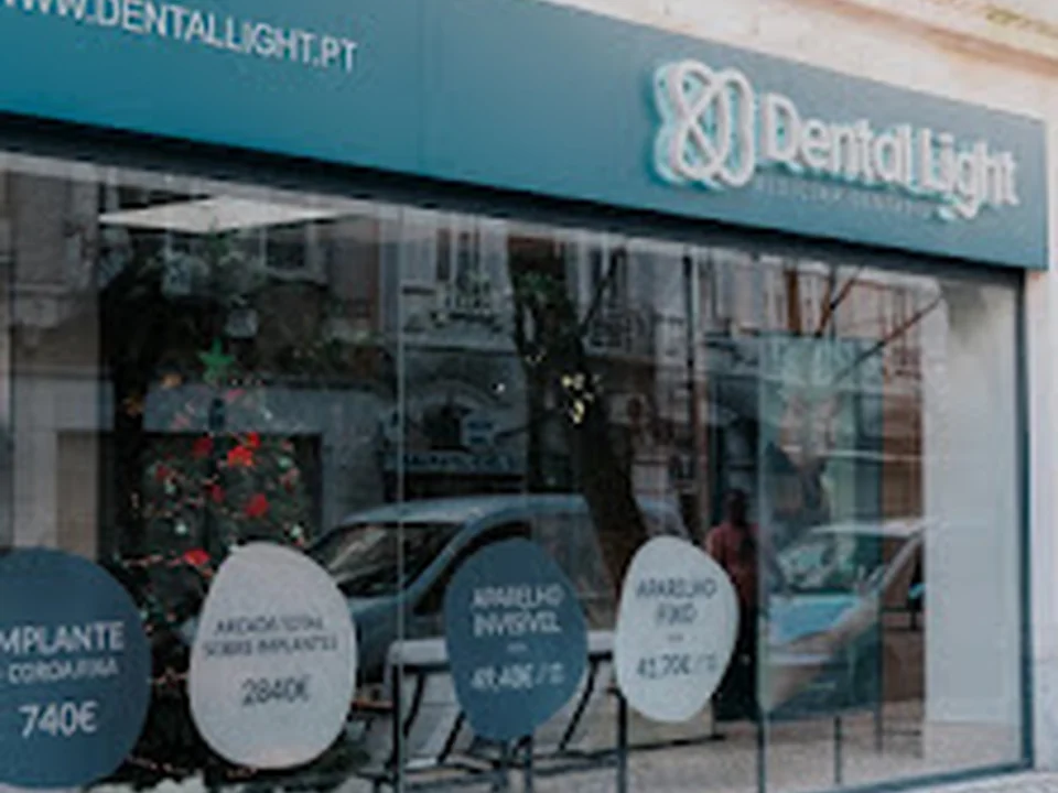 Dental Light Lisboa