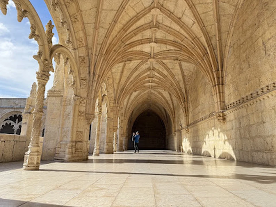Centro Cultural Casapiano, Lisboa