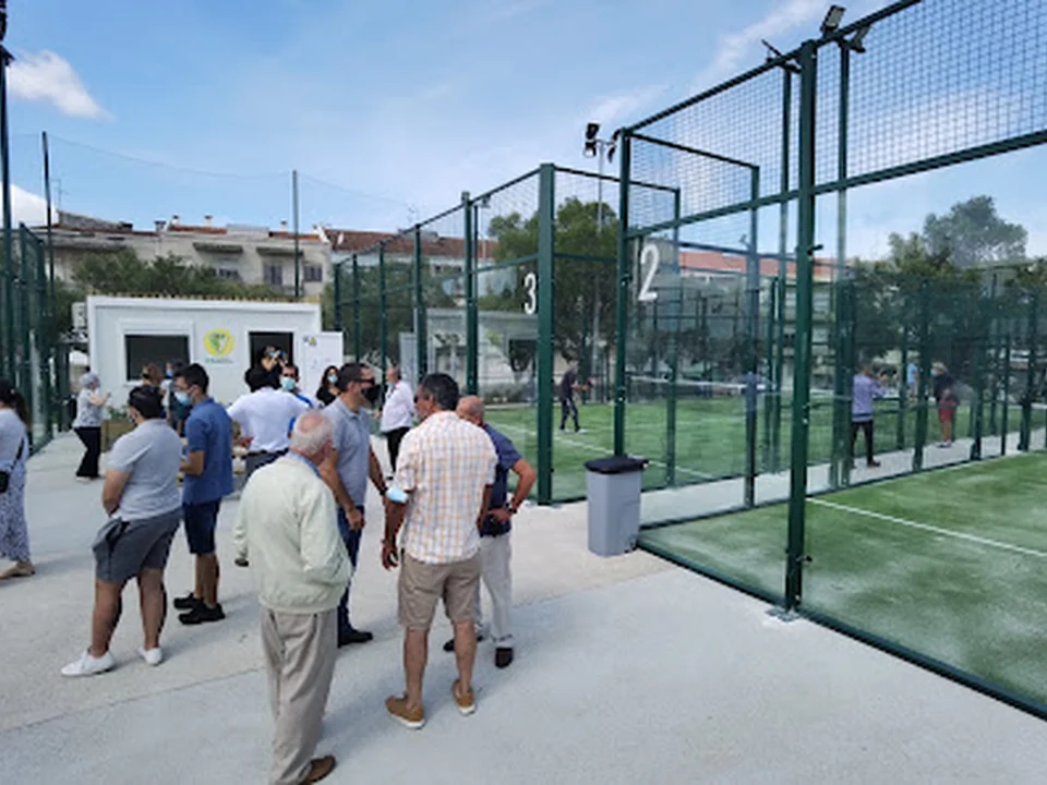 Padel Tercena | GRT, Lisboa