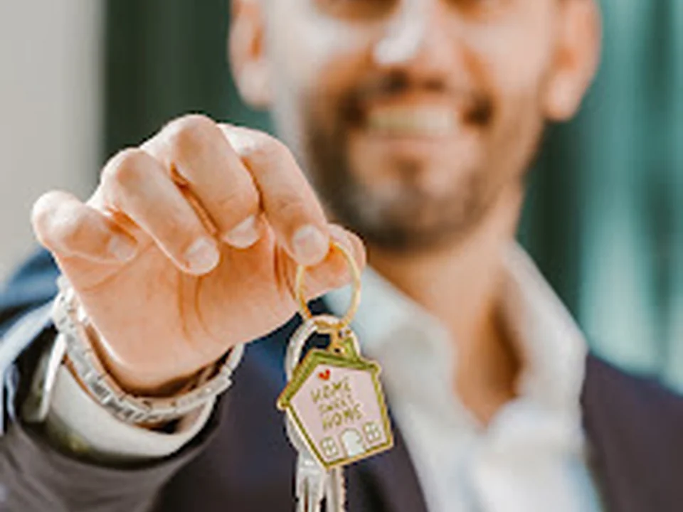 Bruno Guerreiro | Consultor imobiliário Avenidas Novas, Lisboa