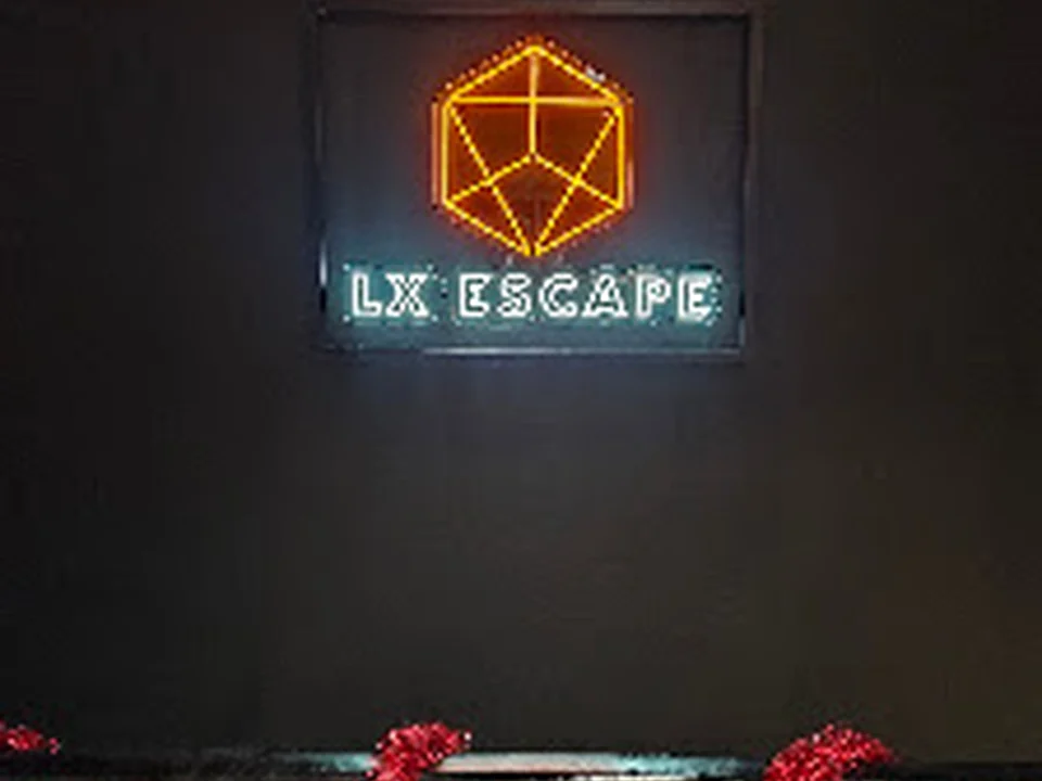 Lx Escape, Lisboa