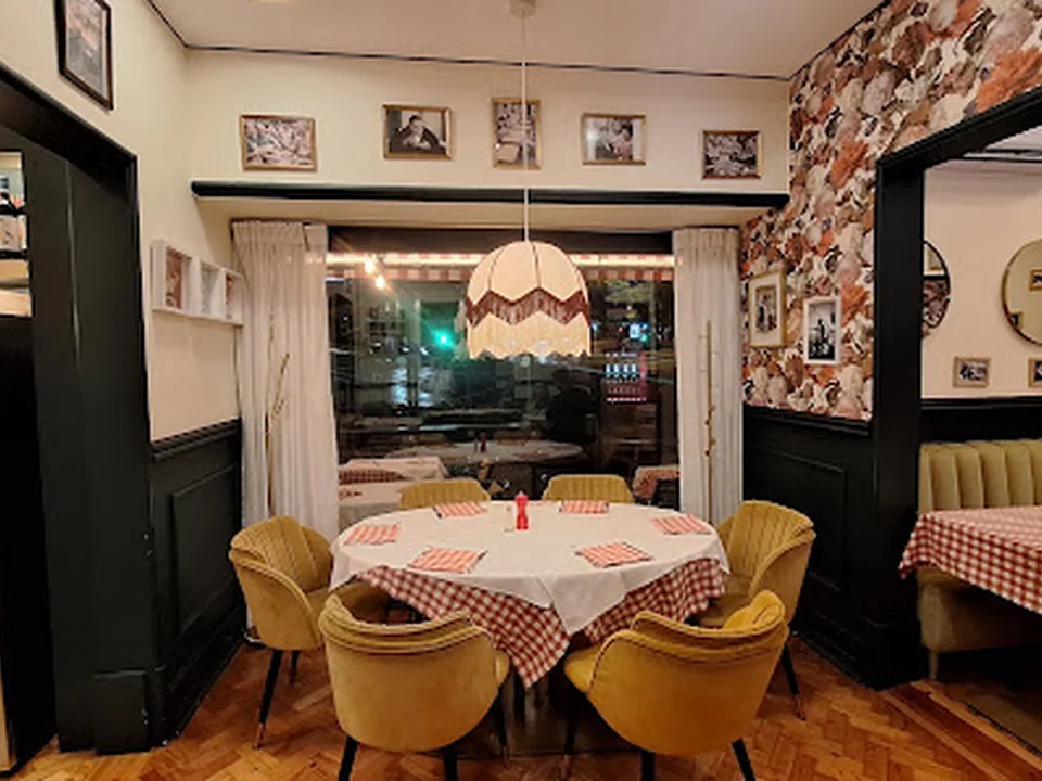 Osteria Italiana, Lisboa