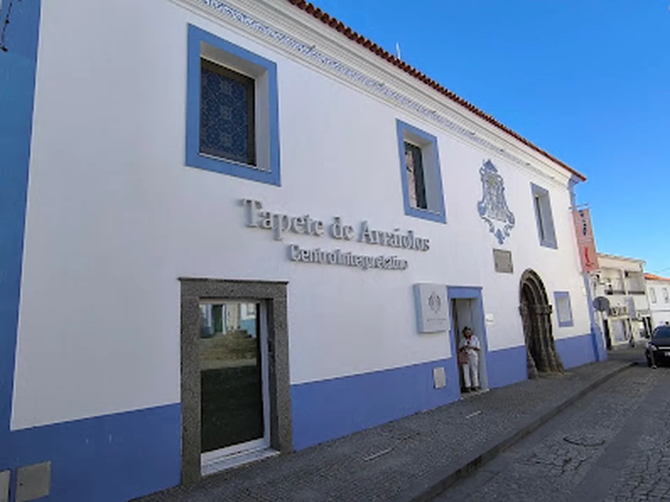 Casa dos Tapetes de Arraiolos, Lisboa