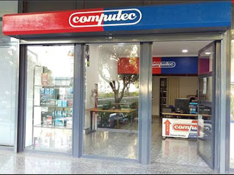 Computec, Lisboa