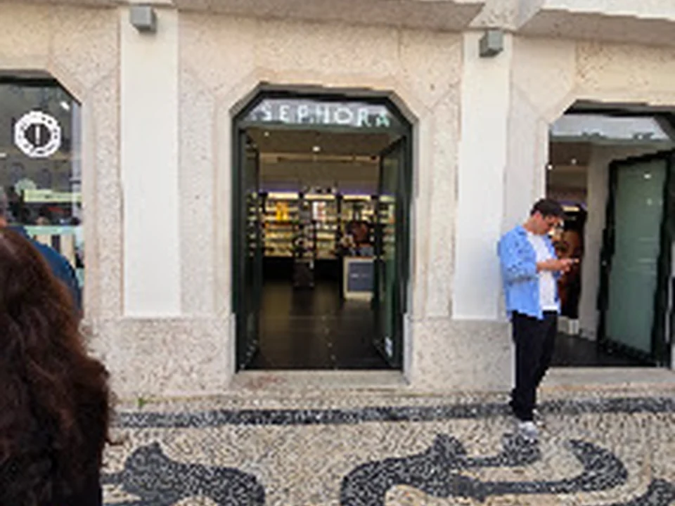 SEPHORA AUGUSTA, Lisboa