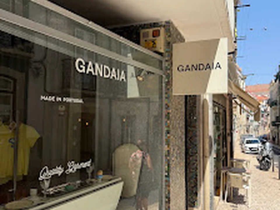 GANDAIA | São Bento, Lisboa