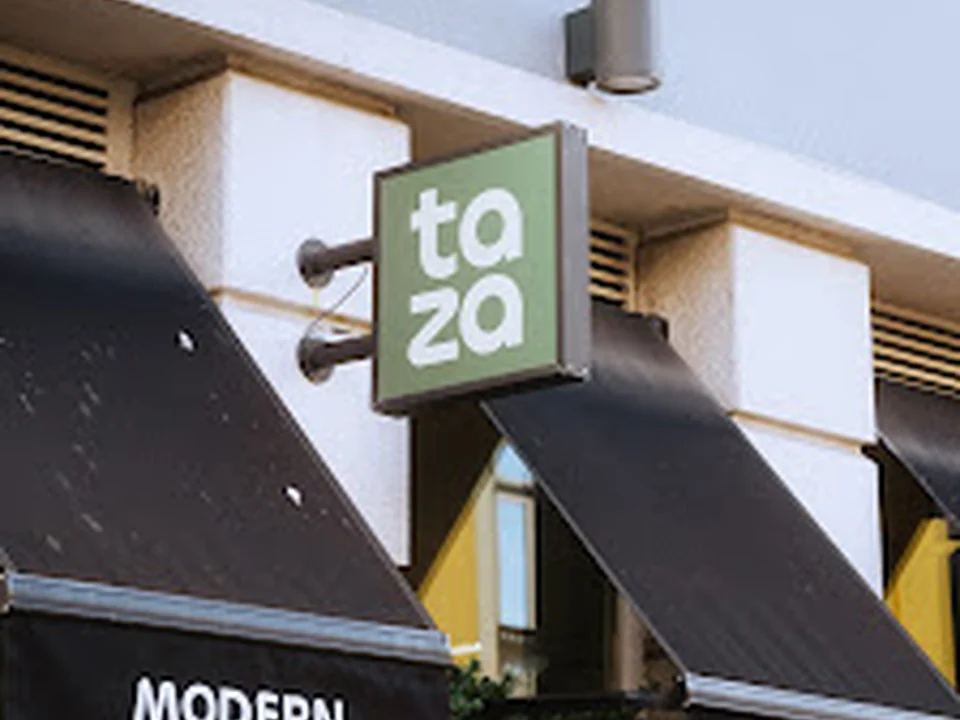 Taza - Modern Lebanese Eatery, Lisboa