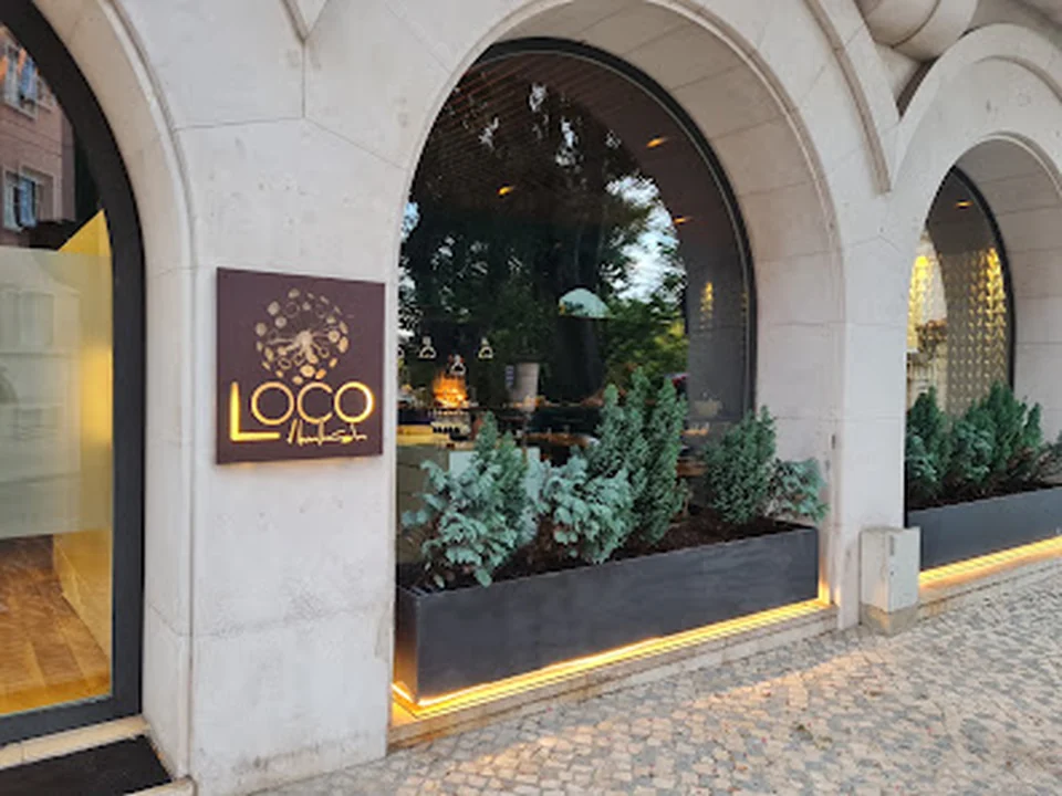 Loco, Lisboa