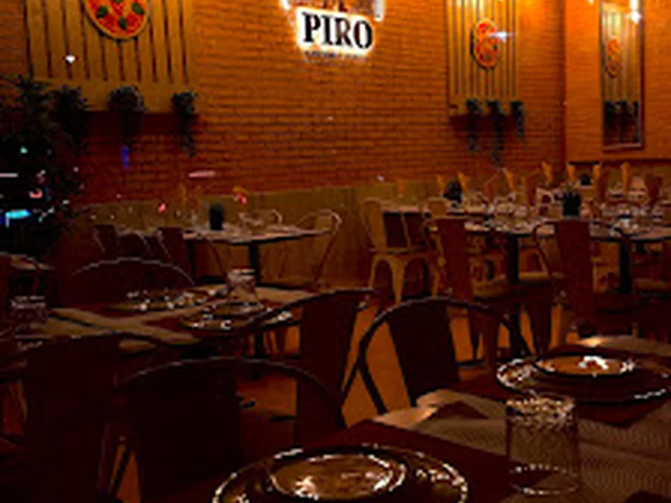 Piro Cozinha Turca | Lisbon, Lisboa