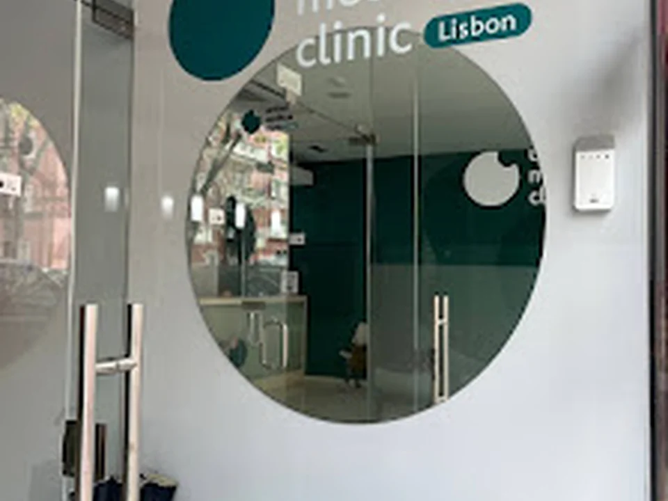 United Medical Clinic Lisbon, Lisboa
