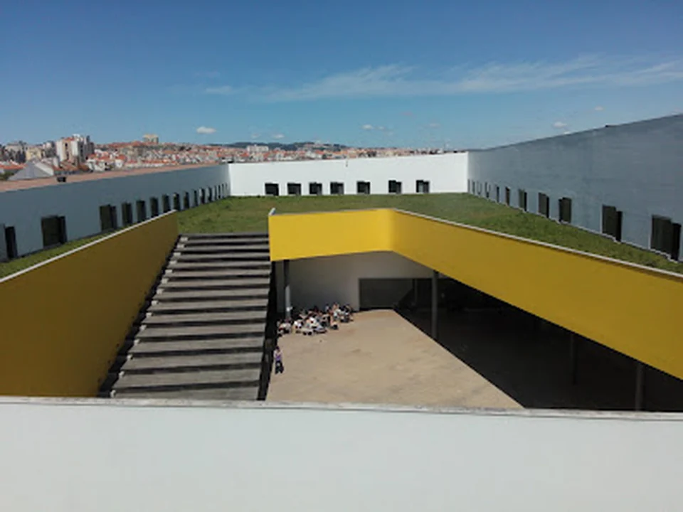 Escola Superior de Música de Lisboa
