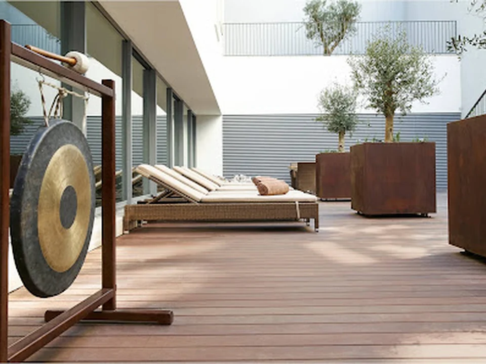 Mandalay Spa - Liberdade, Lisboa