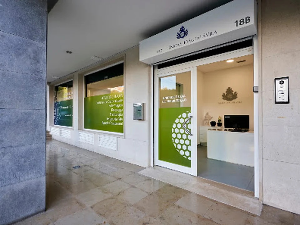 ISJD - Clínica S. João de Ávila, Lisboa