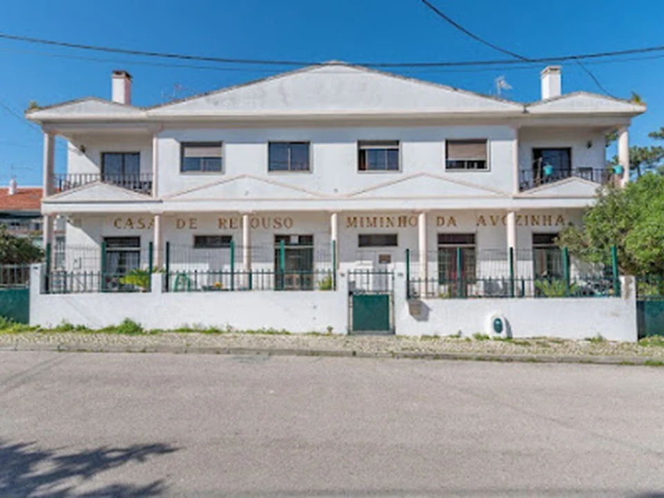 Casa Repouso Miminho Da Avózinha Lda. - Setúbal, Lisboa
