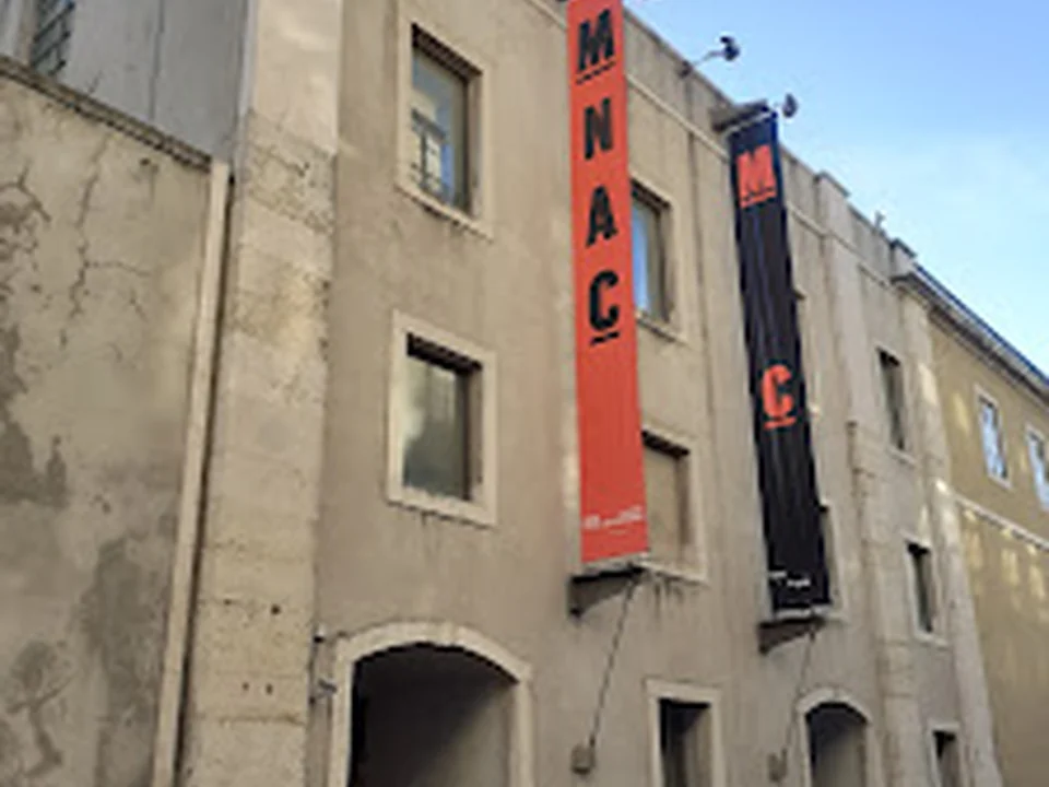 Museu Nacional de Arte Contemporânea (MNAC), Lisboa
