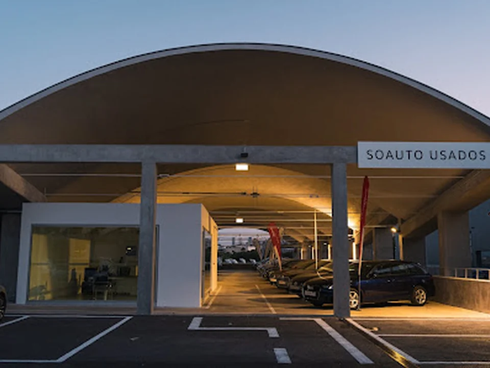 Soauto Usados Lisboa