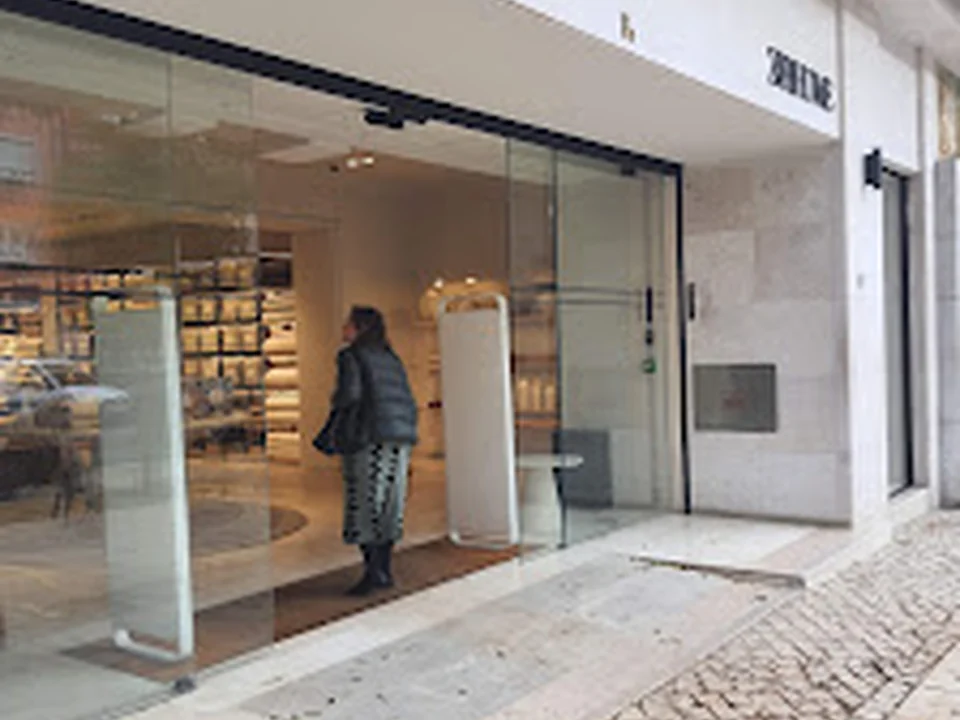 Zara Home, Lisboa