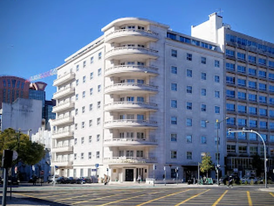 Circle - Human Consulting, Lisboa