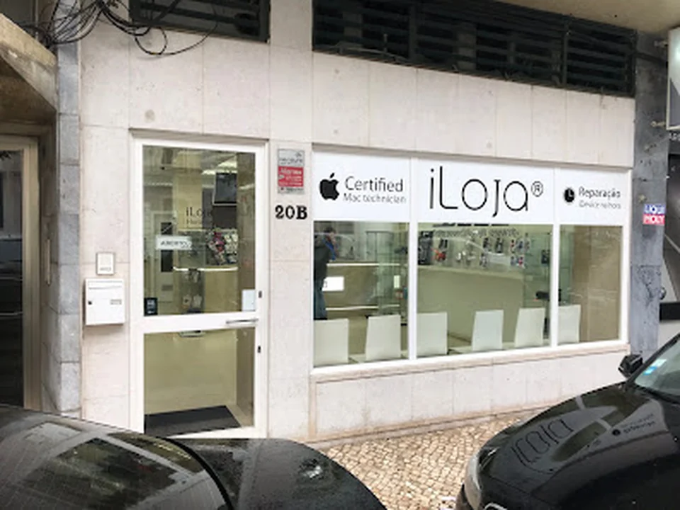 iLoja, Lisboa