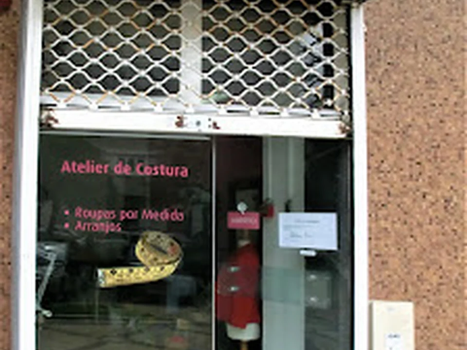 Atelier de Costura, Lisboa