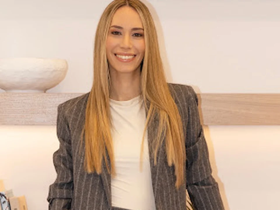 Nutricionista Rita Soares, Lisboa