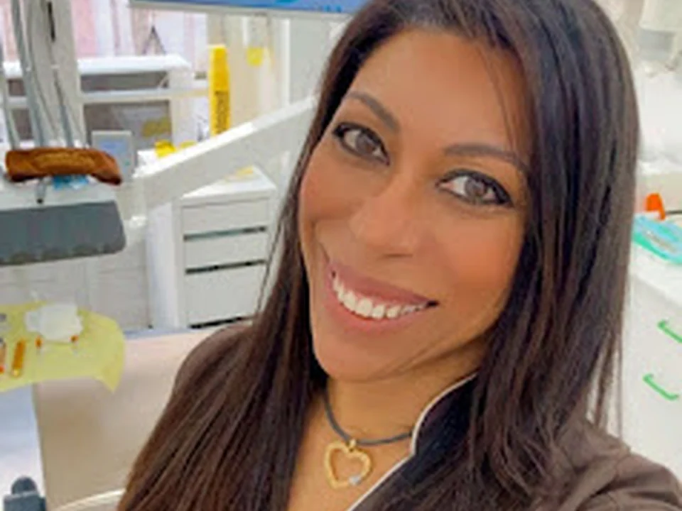 Dra Natalia Machado, Lisboa