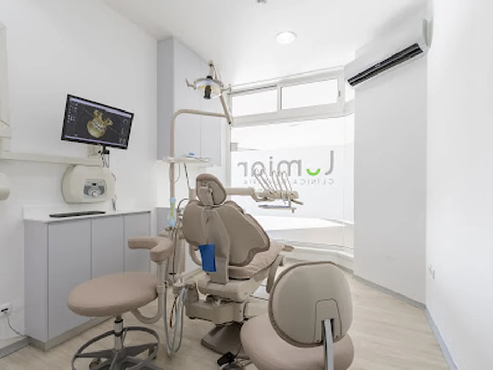 Clínica Médica e Dentária do Lumiar, Lisboa