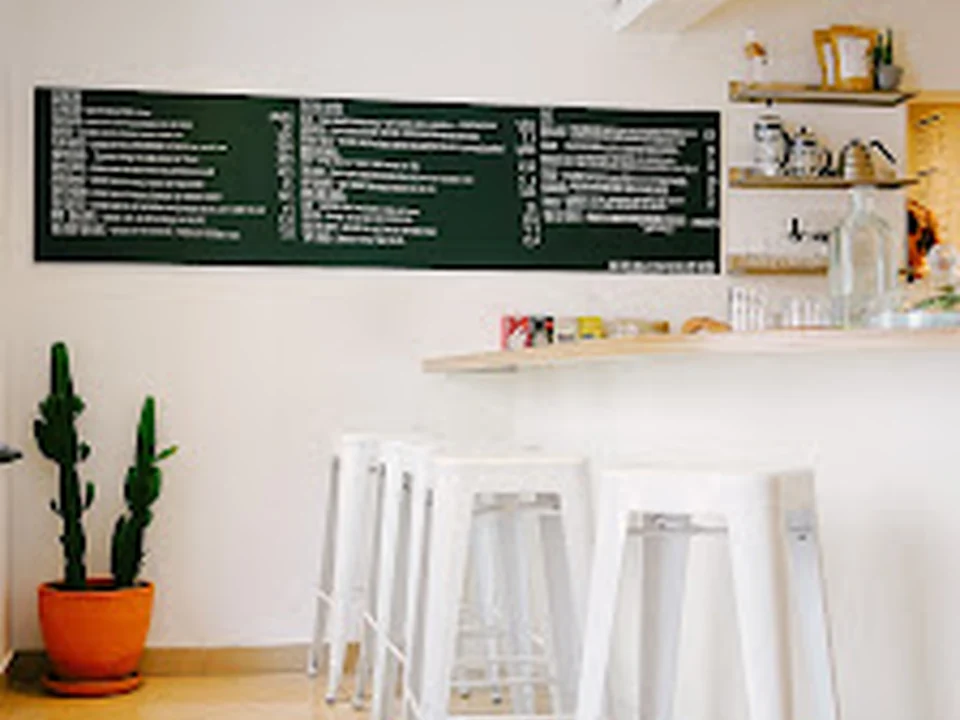 Copenhagen Coffee Lab & Bakery, Lisboa