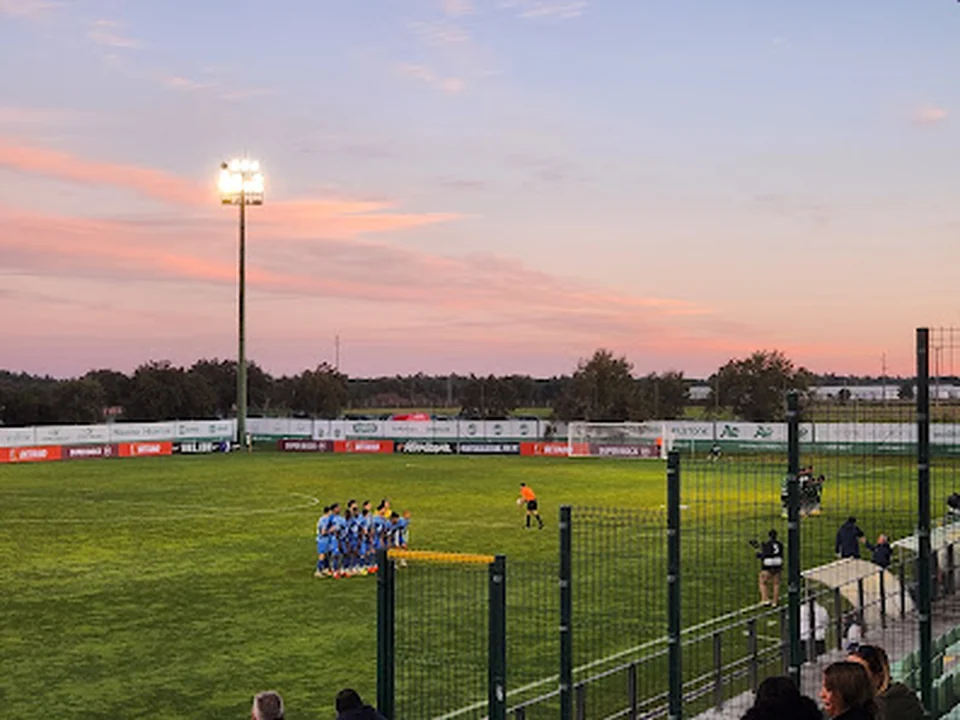 Estádio Aurélio Pereira, Lisboa
