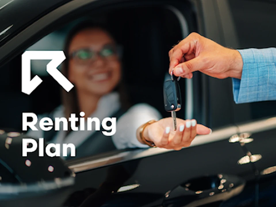 Renting Plan - Renting Automóvel, Lisboa
