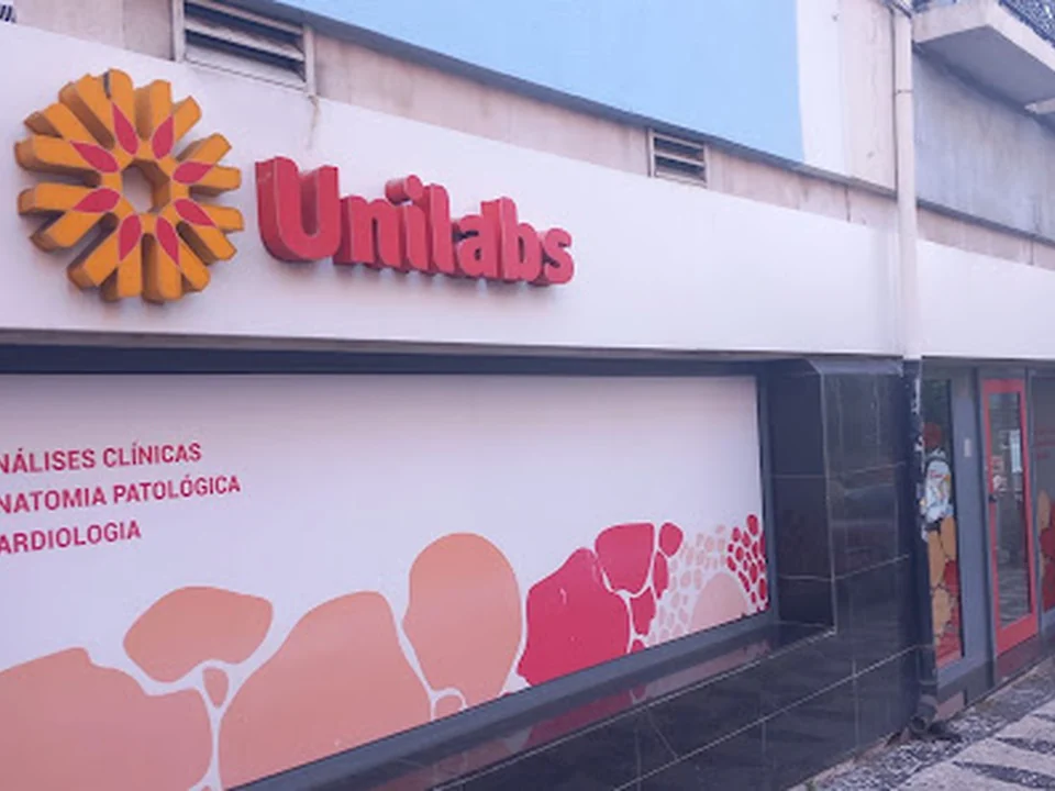 Unilabs Lisboa | Alcântara