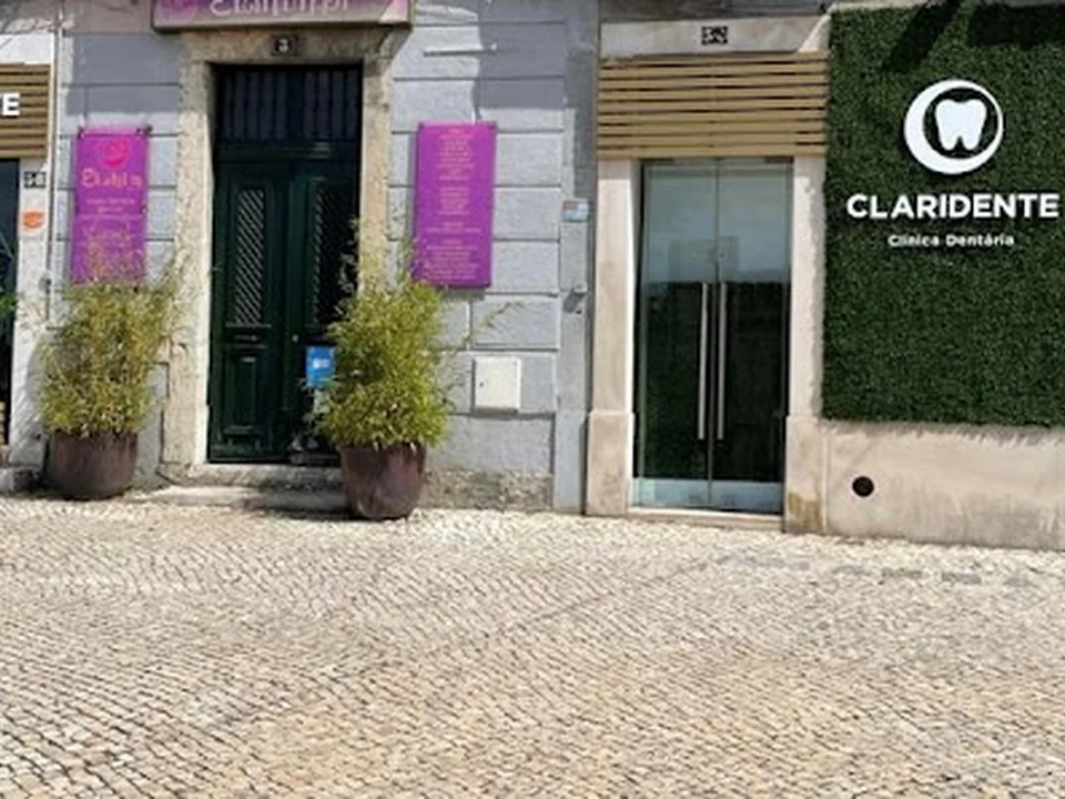 Claridente, Lisboa